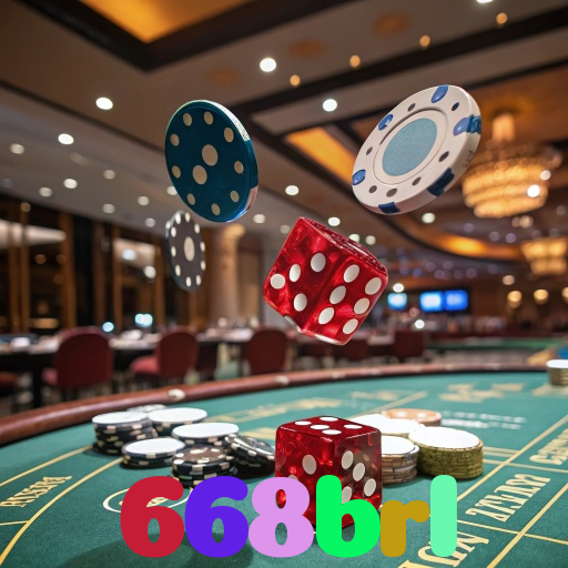 A Magia dos Jogos de Fantasia na 668brl