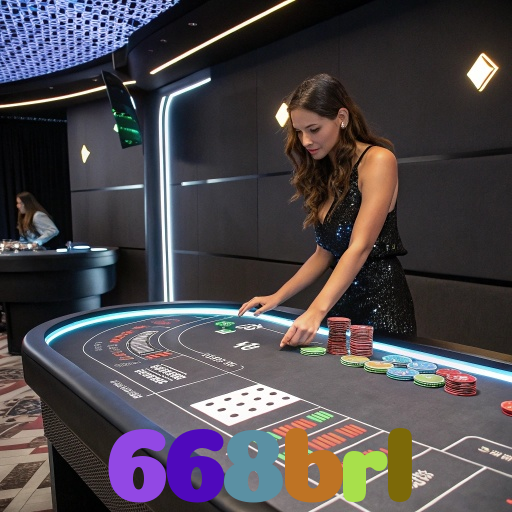 A Magia dos Jogos de Fantasia na 668brl