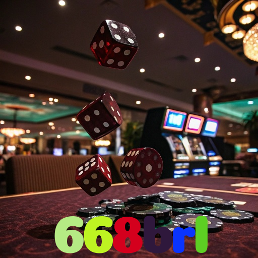 A Magia dos Jogos de Fantasia na 668brl