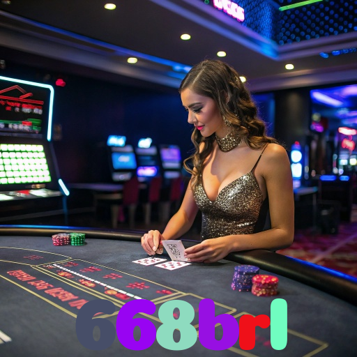 A Magia dos Jogos de Fantasia na 668brl