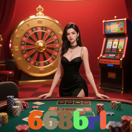 A Magia dos Jogos de Fantasia na 668brl