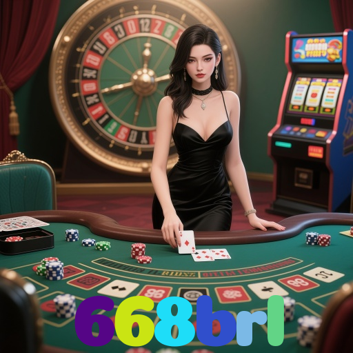 A Magia dos Jogos de Fantasia na 668brl
