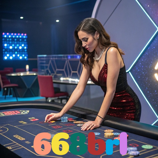 A Magia dos Jogos de Fantasia na 668brl